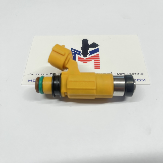 Yamaha F150 Fuel Injector